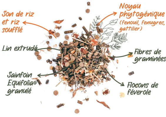 Ingredients FR Mobile